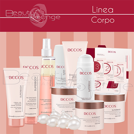 Becos Linea Corpo