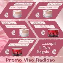 Promozioni Beauty Lounge