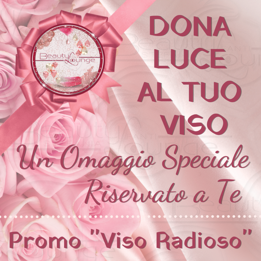 Promozioni Beauty Lounge