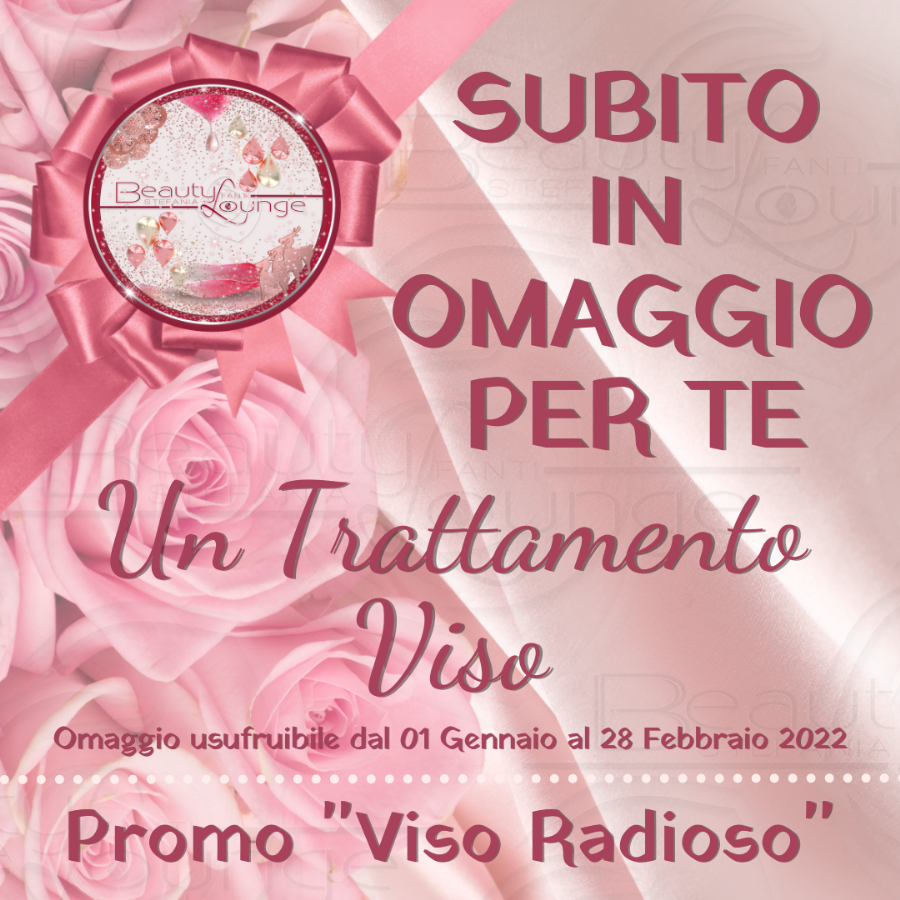 Promozioni Beauty Lounge