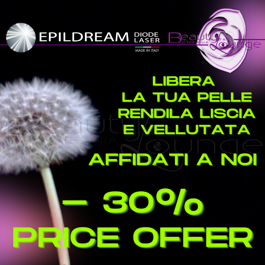 Epildream