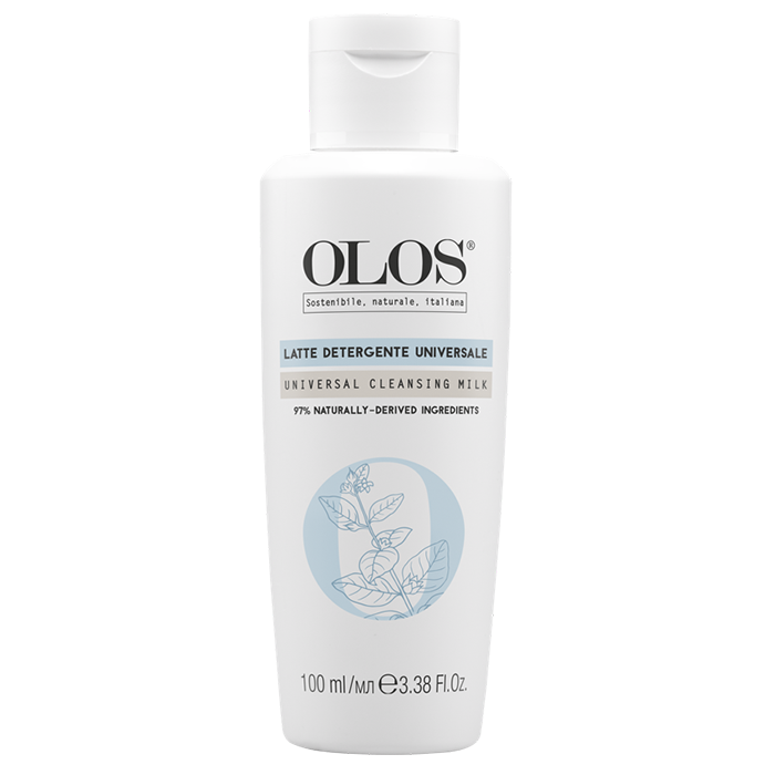 OLOS Linea Naturale Viso