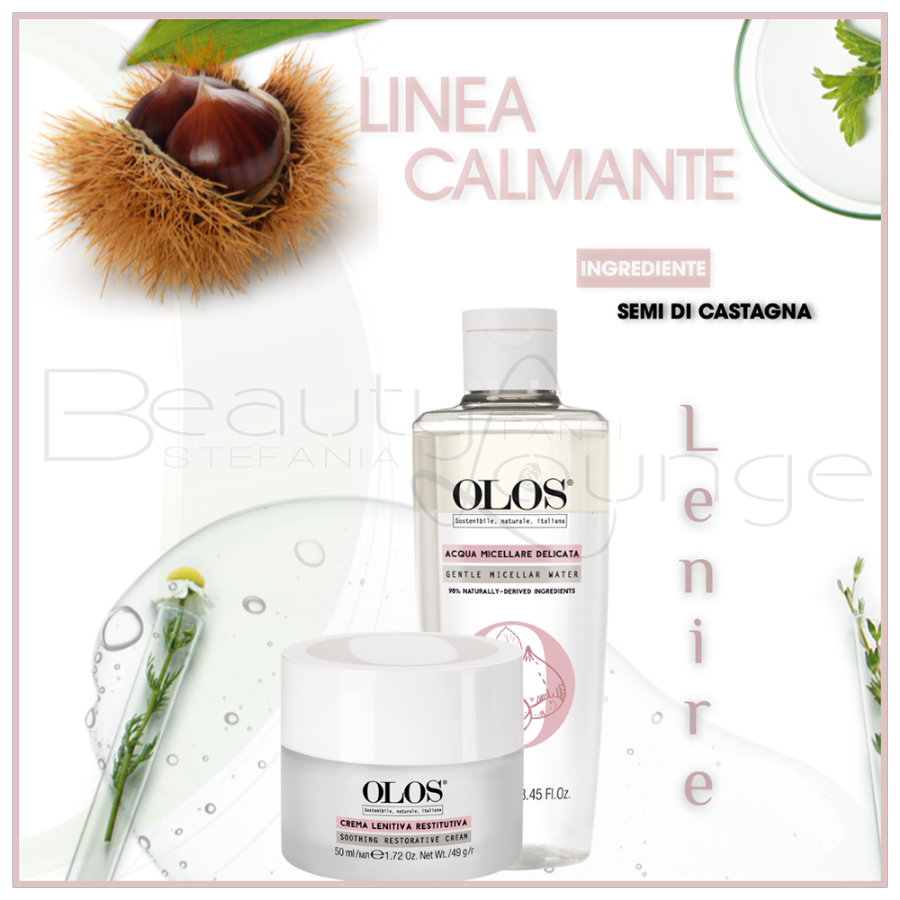 OLOS Linea Naturale Viso