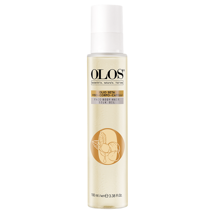 OLOS Linea Naturale Viso